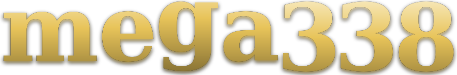 mega338 logo